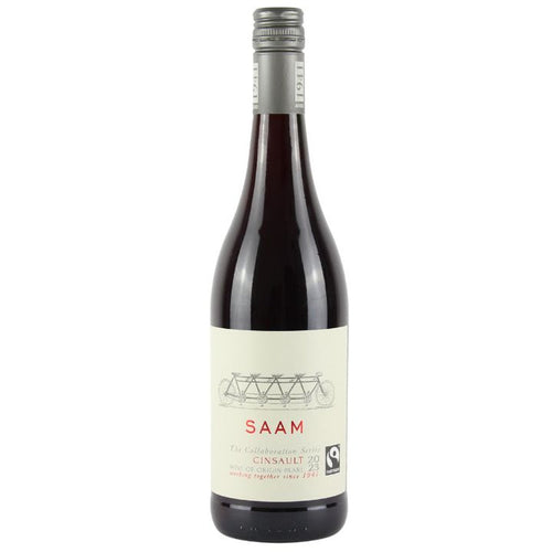 SAAM Cinsault 2023