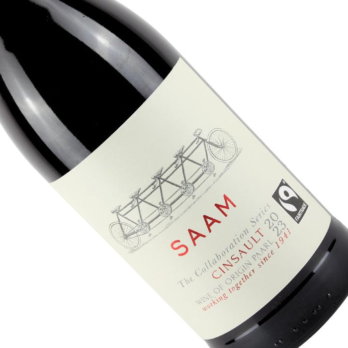 SAAM Cinsault 2023