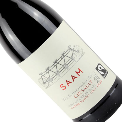 SAAM Cinsault 2023
