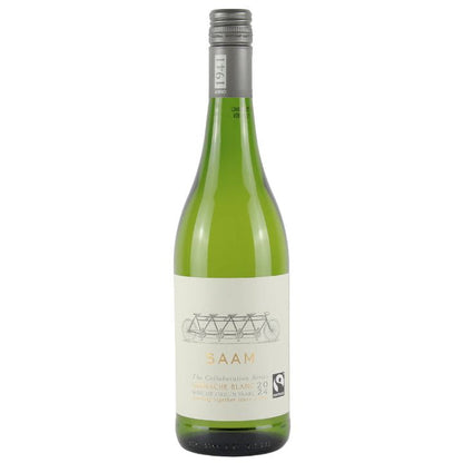 SAAM Grenache Blanc 2024