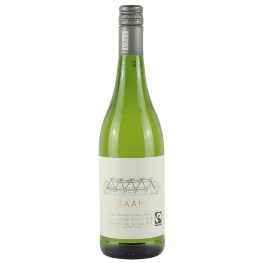 SAAM Grenache Blanc 2024
