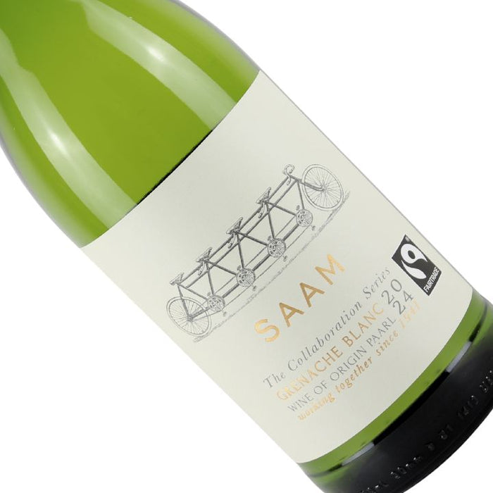 SAAM Grenache Blanc 2024