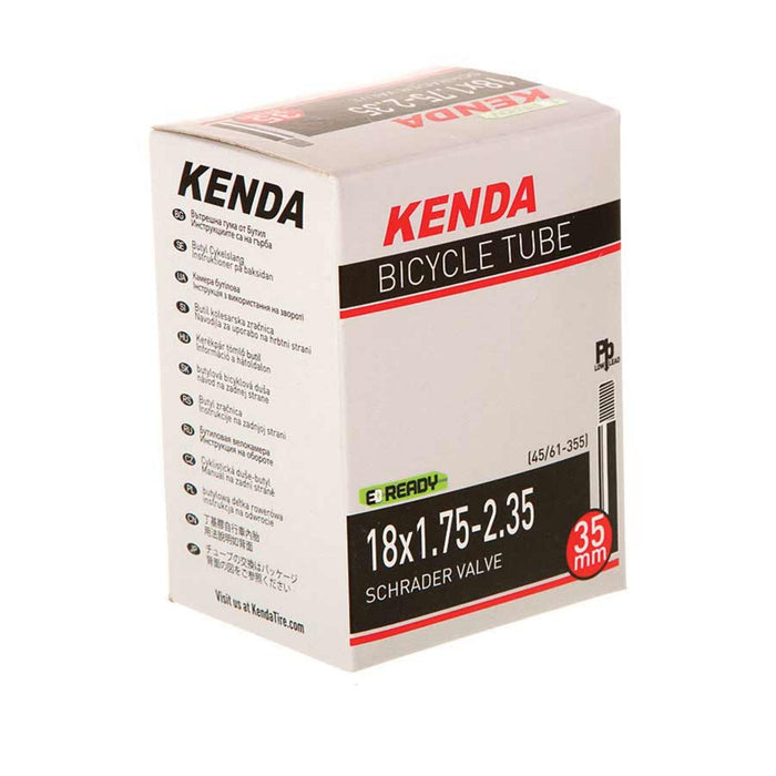 Schrader Inner Tube