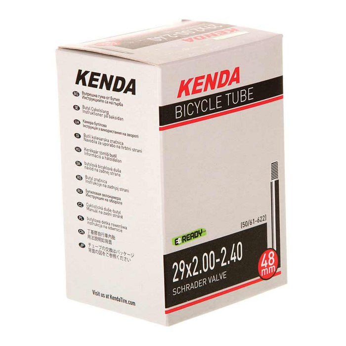 Schrader Inner Tube