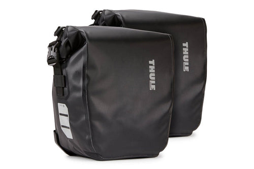 Shield Pannier - Pairs
