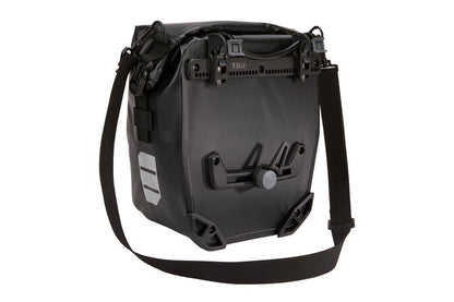 Shield Pannier - Pairs