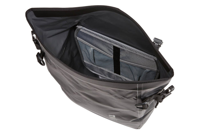 Shield Pannier - Pairs