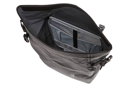 Shield Pannier - Pairs