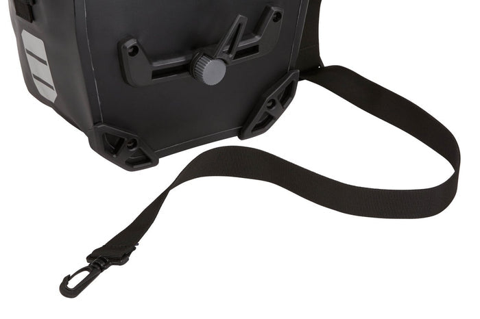 Shield Pannier - Pairs