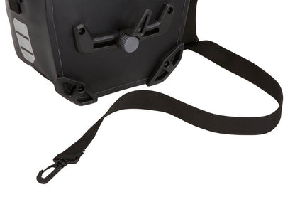 Shield Pannier - Pairs
