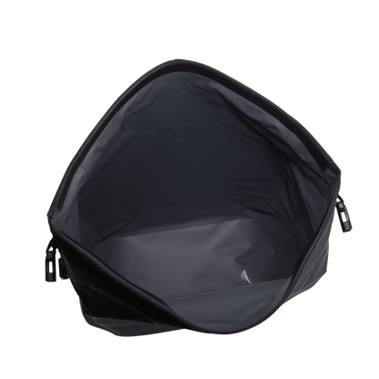 Shield Panniers w/Interlock