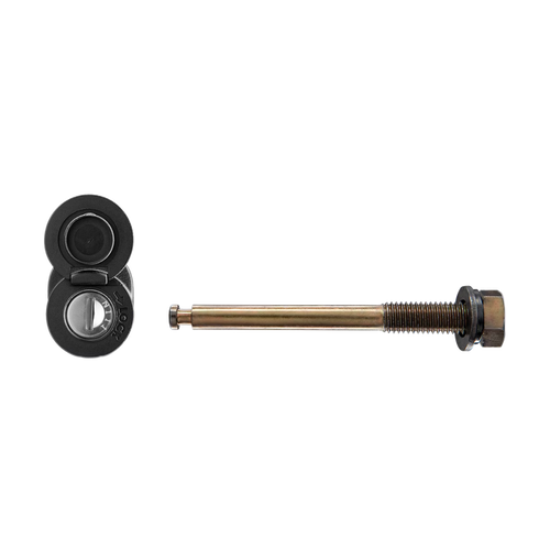 Snug-Tite Receiver Lock