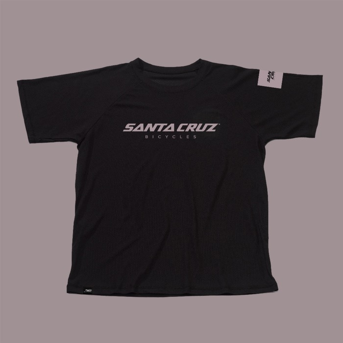 Stacked SS Tech Tee