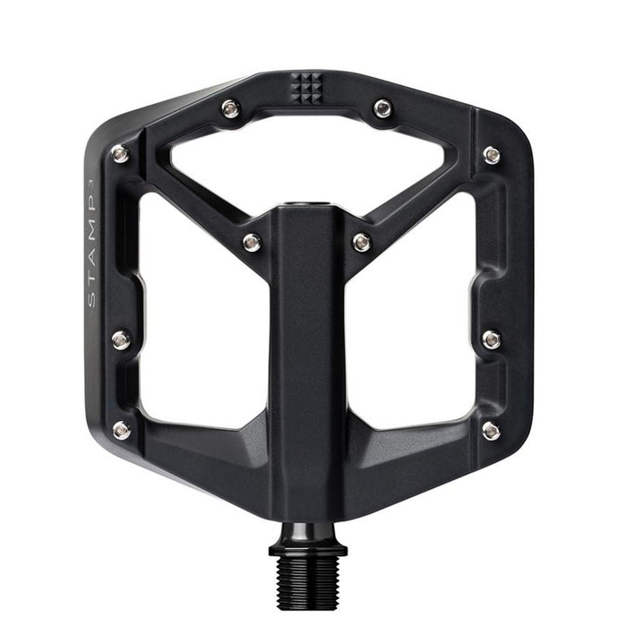 Stamp 3 Pedals