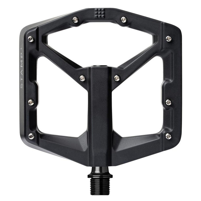 Stamp 3 Pedals