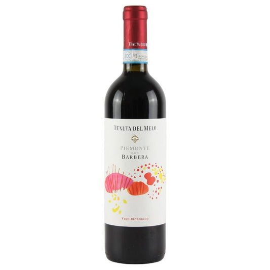 Tenuta de Melo, Barbera 2023