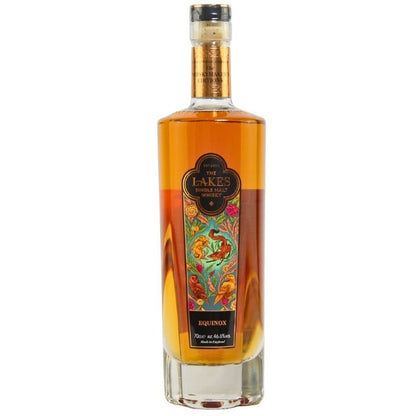 The Lakes Distillery, Whiskymaker's Edition Equinox Limited Release (70cl, 46.6%)
