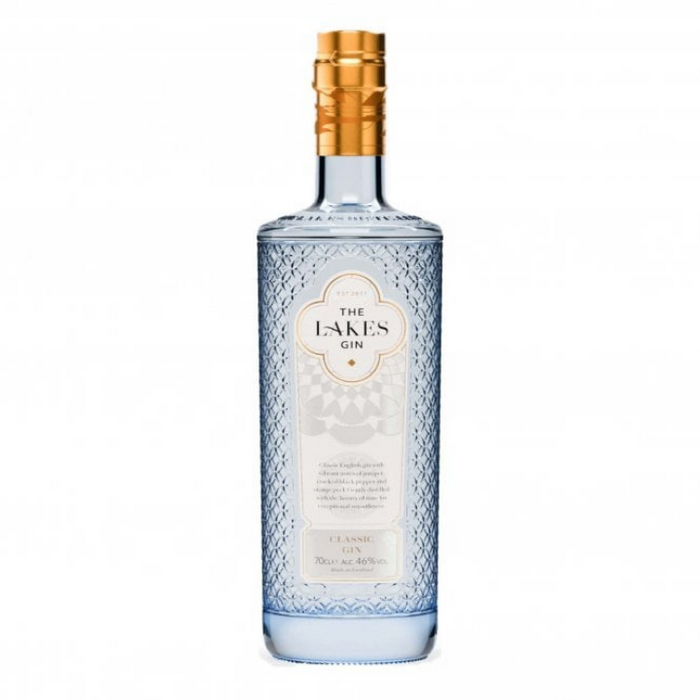 The Lakes Gin (70cl 46%)