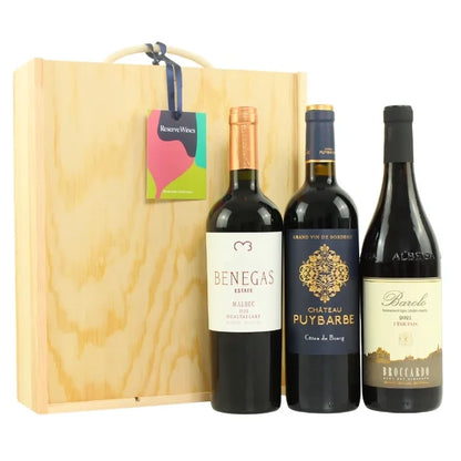 The Perfect Wedding Gift