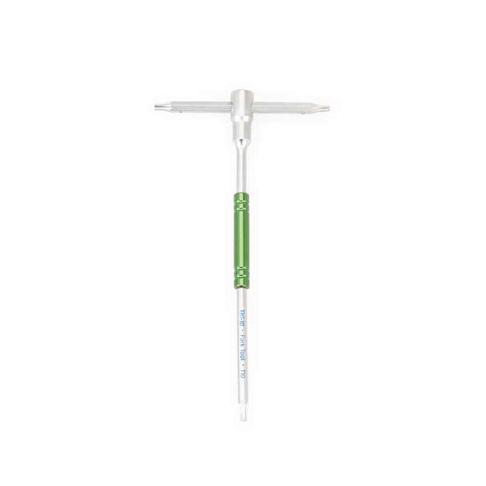Park Tool. THT-10, Sliding T-Handled Torx Wrench