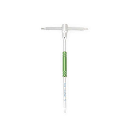 Park Tool. THT-10, Sliding T-Handled Torx Wrench