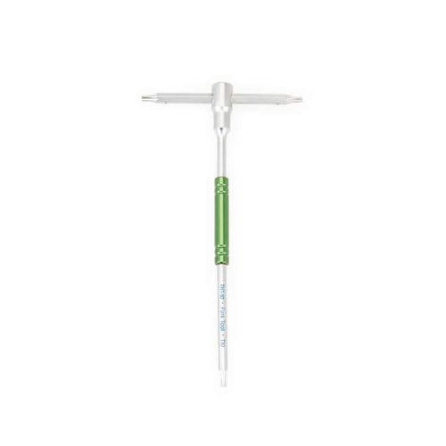 Park Tool. THT-10, Sliding T-Handled Torx Wrench
