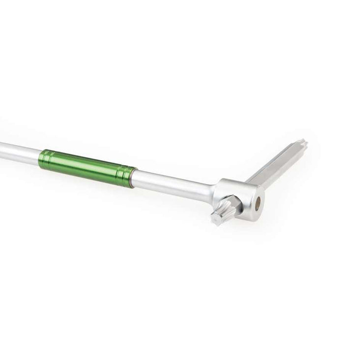 Park Tool. THT-10, Sliding T-Handled Torx Wrench