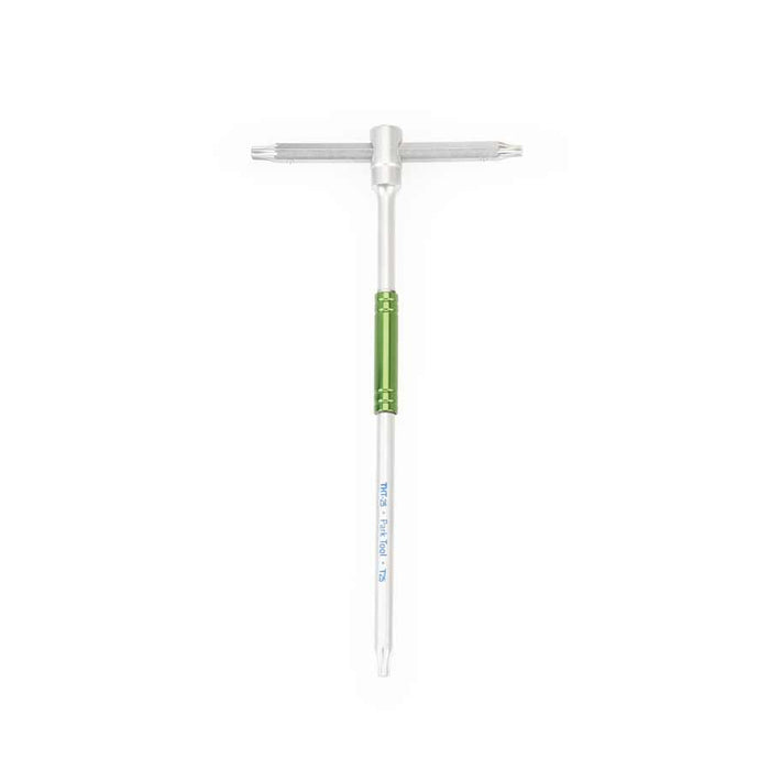 Park Tool. THT-10, Sliding T-Handled Torx Wrench