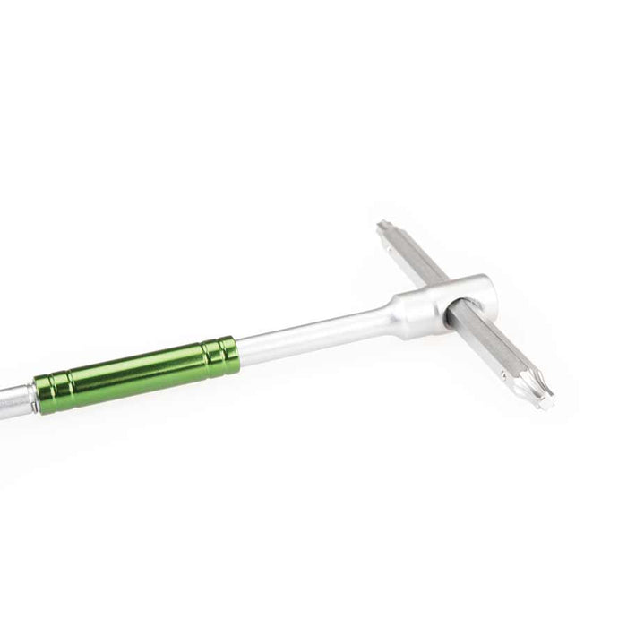 Park Tool. THT-10, Sliding T-Handled Torx Wrench