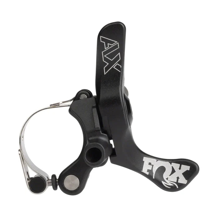 Transfer Drop Bar Seatpost Lever