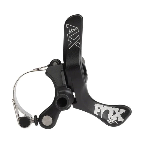 Transfer Drop Bar Seatpost Lever