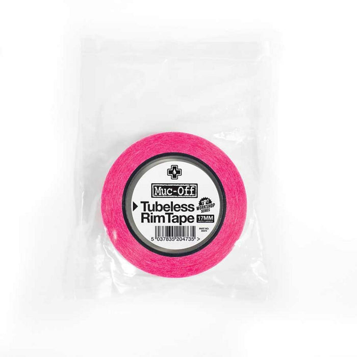 Tubeless Rim Tape Shop Size