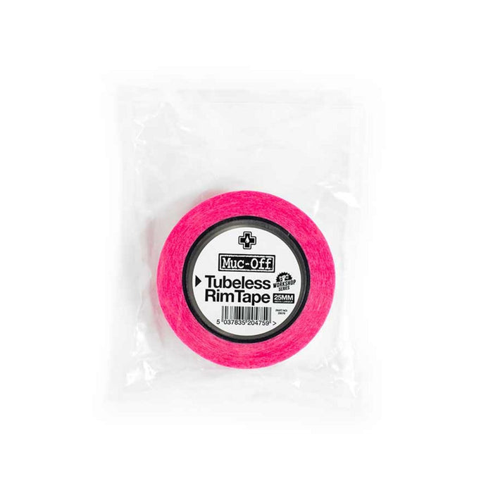 Tubeless Rim Tape Shop Size