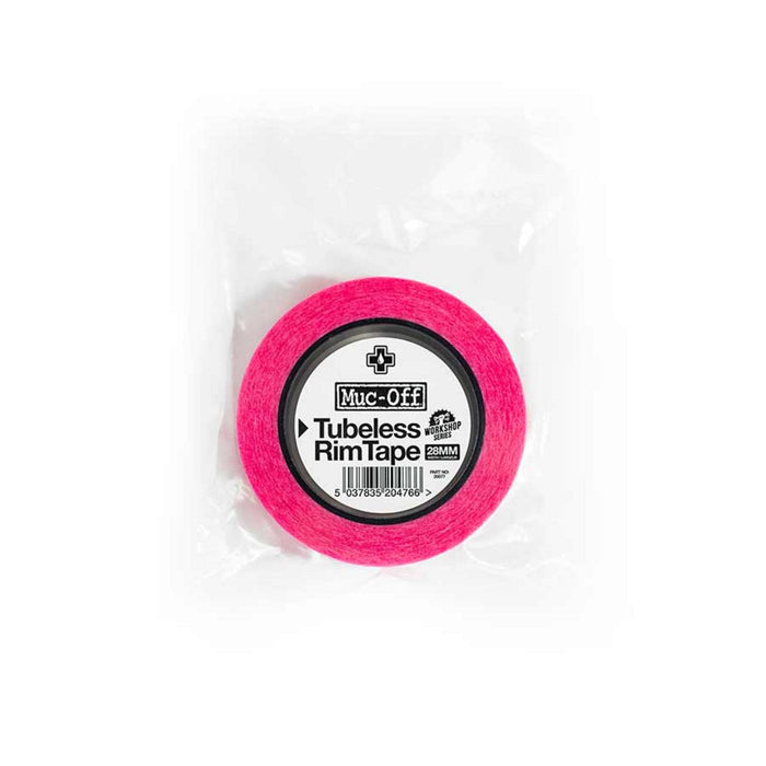 Tubeless Rim Tape Shop Size