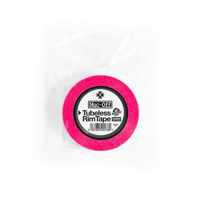 Tubeless Rim Tape Shop Size
