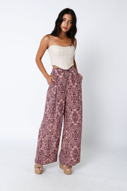 Hot Girl Khaki Vegan Corset Crop