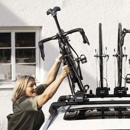 Wheel Holder