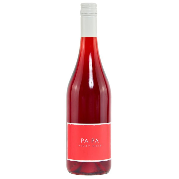 Xavier Goodridge, Pa Pa Pinot Noir